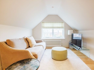 Flat to rent in Northmoor Road, Oxford OX2