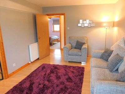 Flat to rent in Otter Avenue, Oldmeldrum, Aberdeenshire AB51