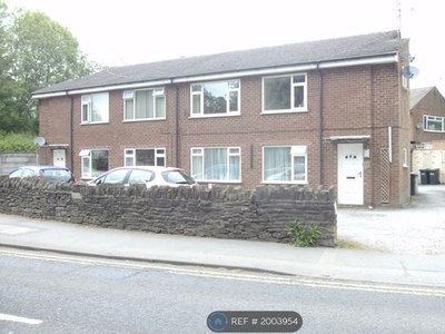 Flat to rent in Park Lane, Macclesfield SK11