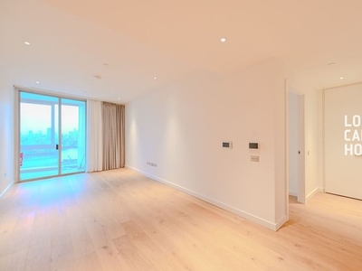 Flat to rent in Prospect Way, London SW11