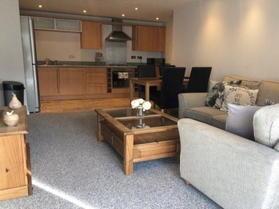Flat to rent in Sedgewick Court, Warrington WA2