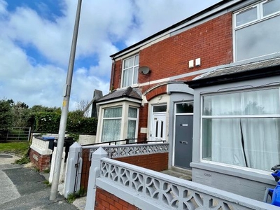 Flat to rent in Stansfield Street, Blackpool FY1