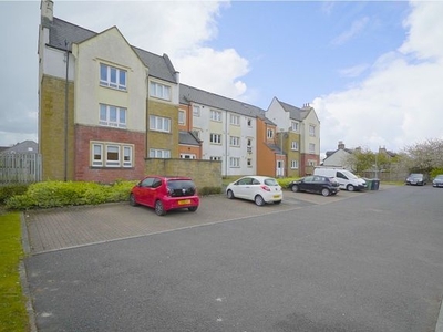 Flat to rent in Straiton Place, Blantyre, South Lanarkshire G72