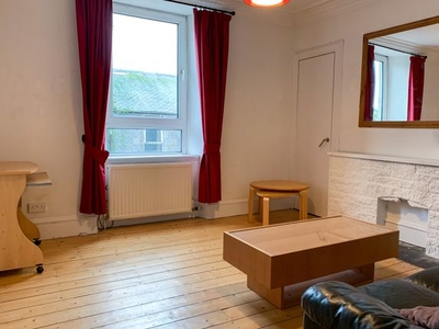 Flat to rent in Urquhart Road, Aberdeen AB24