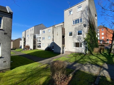 Flat to rent in Victoria Place, Milngavie, Glasgow G62