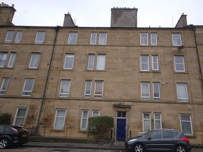 Flat to rent in Westfield Road, Edinburgh EH11