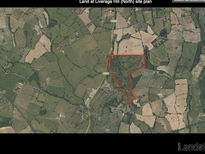 Land for sale in Liveridge Hill, Henley-In-Arden B95