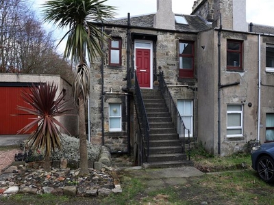 Maisonette for sale in Sang Place, Kirkcaldy KY1