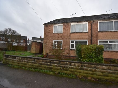 Maisonette to rent in Whitnash Grove, Coventry, West Midlands CV2