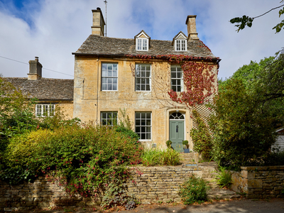 North Lodge, Lechlade, Gloucestershire