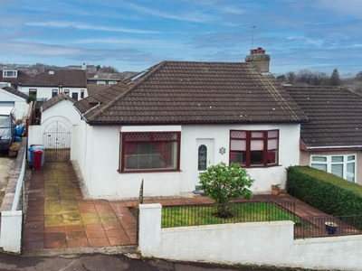Property for sale in Eskdale Drive, Rutherglen, Glasgow G73