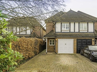 Property for sale in Rydens Road, Walton-On-Thames KT12