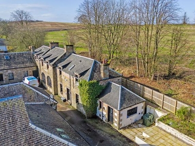 Property for sale in Stables Cottage, Stewarton KA3