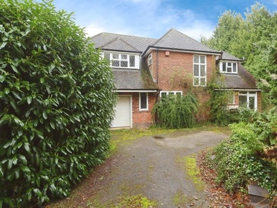 Property for sale in The Crescent, Hampton-In-Arden, Solihull B92