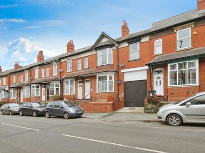 Property for sale in Warwick Road, Tyseley, Birmingham B11