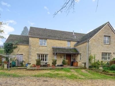 Property for sale in Wortley, Wotton-Under-Edge, Gloucestershire GL12