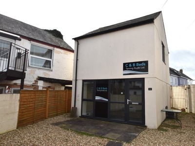 Property to rent in Bampton Street, Tiverton, Devon EX16