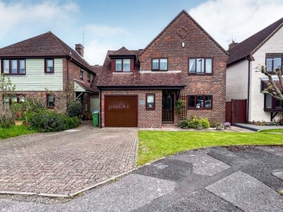 Property to rent in Chandlers Way, Steyning BN44