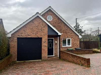 Property to rent in Church Road, Cantley, Norwich NR13