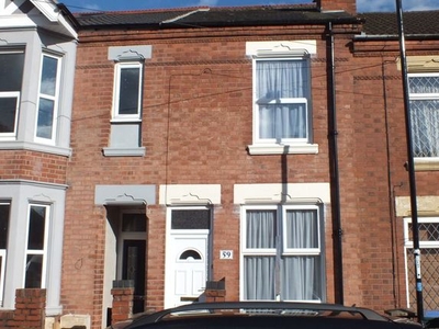 Property to rent in Marlborough Road, Stoke, Coventry CV2