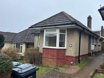 Property to rent in Oakdene Crescent, Portslade, Brighton BN41
