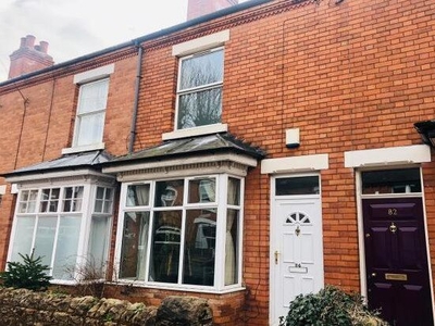 Property to rent in Portland Road, Nottingham NG2