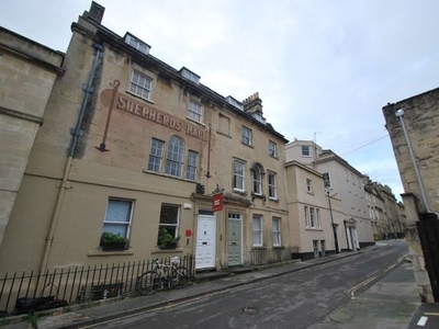Property to rent in Princes Street, Bath BA1