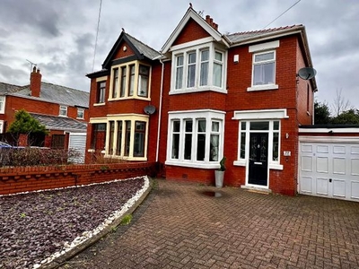 Property to rent in St. Lukes Road, Blackpool FY4