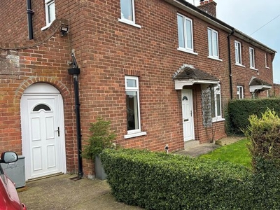 Property to rent in The Oval, Pocklington, York YO42