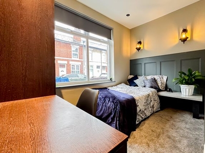 Room to rent in Ward Street, Derby DE22