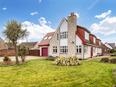 Semi-detached house for sale in 43 Links Road, Port Seton, East Lothian EH32