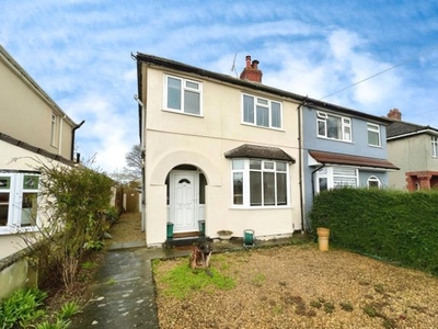 Semi-detached house for sale in Bath Road, Keynsham, Bristol BS31