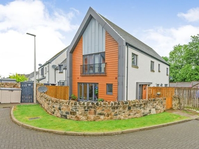 Semi-detached house for sale in Citizen Jaffray Court, Cambusbarron, Stirling FK7