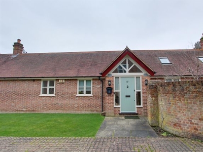 Semi-detached house for sale in Home Farm, Park Road, Tring HP23