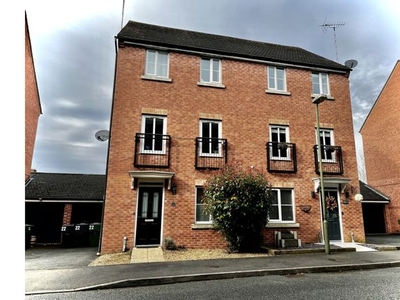 Town house for sale in The Sidings, Stourbridge DY8