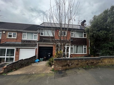 Semi-detached house for sale in Wingfield Road, Knowle, Bristol BS3