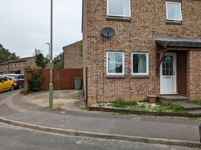 Semi-detached house to rent in Brocklesby Road, Oxford OX4
