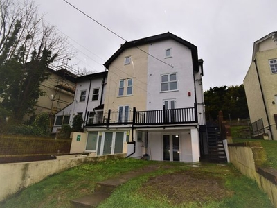 Semi-detached house to rent in Cobham Terrace, Bean Road, Greenhithe DA9