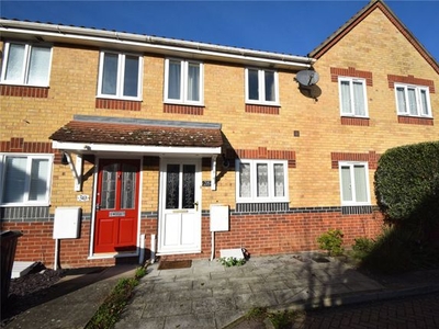 Semi-detached house to rent in Epping Way, Witham CM8