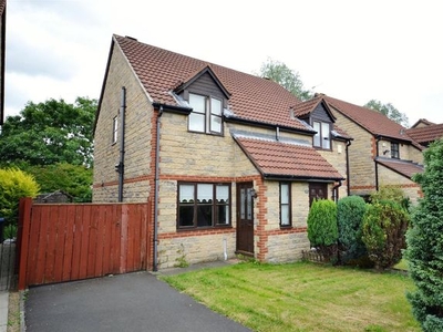Semi-detached house to rent in St. Cuthberts Walk, Langley Moor, Durham DH7