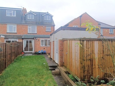 Semi-detached house to rent in Wilkins Road, Oxford, Oxfordshire OX4