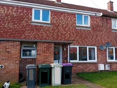 Teal Road, Tattersall, Lincolnshire - 2 bedroom semi-detached house