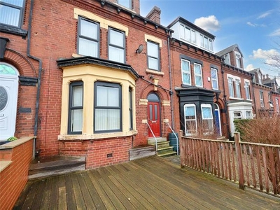 Terraced house for sale in Burley Road, Leeds, West Yorkshire LS4