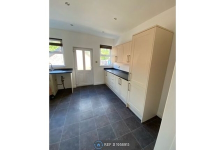 Terraced house to rent in Barras Terrace, Bedale DL8