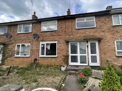 Terraced house to rent in Constable Road, Corby NN18