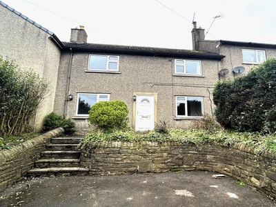 Terraced house to rent in Highfield Avenue, Dove Holes, Buxton SK17