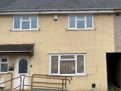 Terraced house to rent in Lower House Crescent, Filton, Bristol BS34