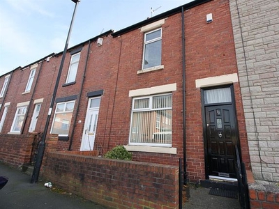 Terraced house to rent in Rokeby Street, Lemington, Newcastle Upon Tyne NE15