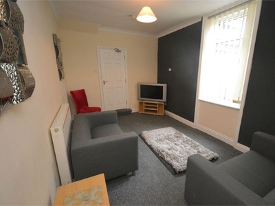 Terraced house to rent in Roker Avenue, Nr St Peters Campus, Sunderland SR6