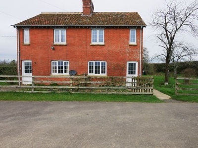 Terraced house to rent in Somerford Keynes, Cirencester GL7